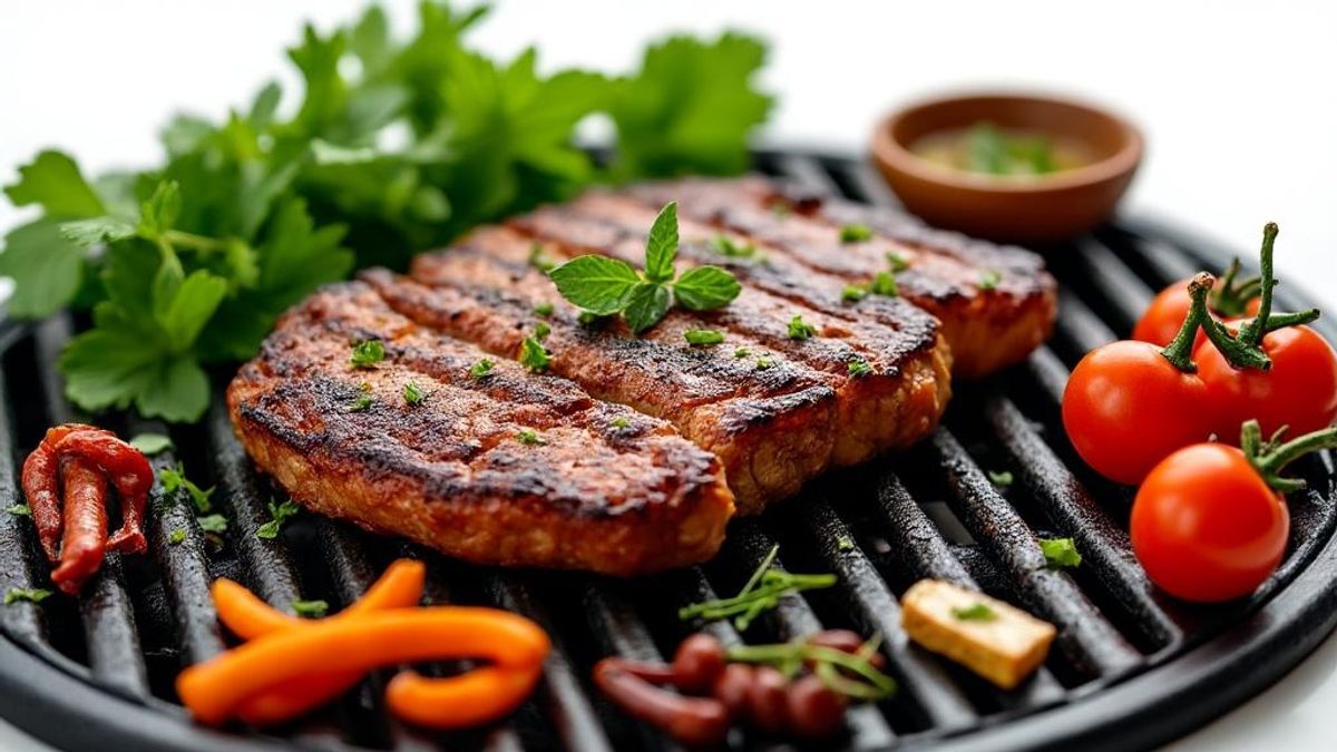 Les ingr&eacute;dients essentiels pour r&eacute;ussir un asado et vivre l&rsquo;exp&eacute;rience argentine