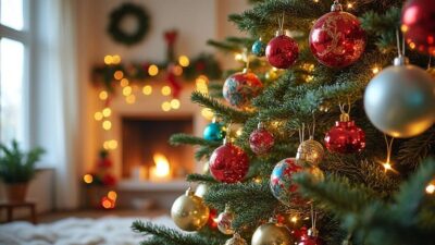 Les instants magiques et partag&eacute;s du no&euml;l italien qui r&eacute;chauffent l&rsquo;&acirc;me et &eacute;veillent les sens