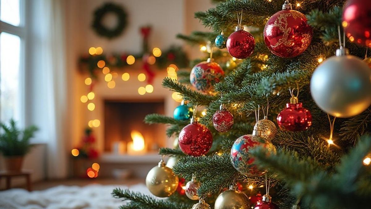 Les instants magiques et partag&eacute;s du no&euml;l italien qui r&eacute;chauffent l&rsquo;&acirc;me et &eacute;veillent les sens