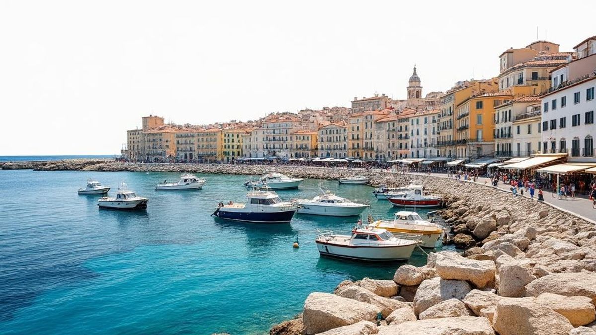 Les liens forts entre Marseille et sa bouillabaisse, un plat charg&eacute; d&rsquo;&eacute;motion