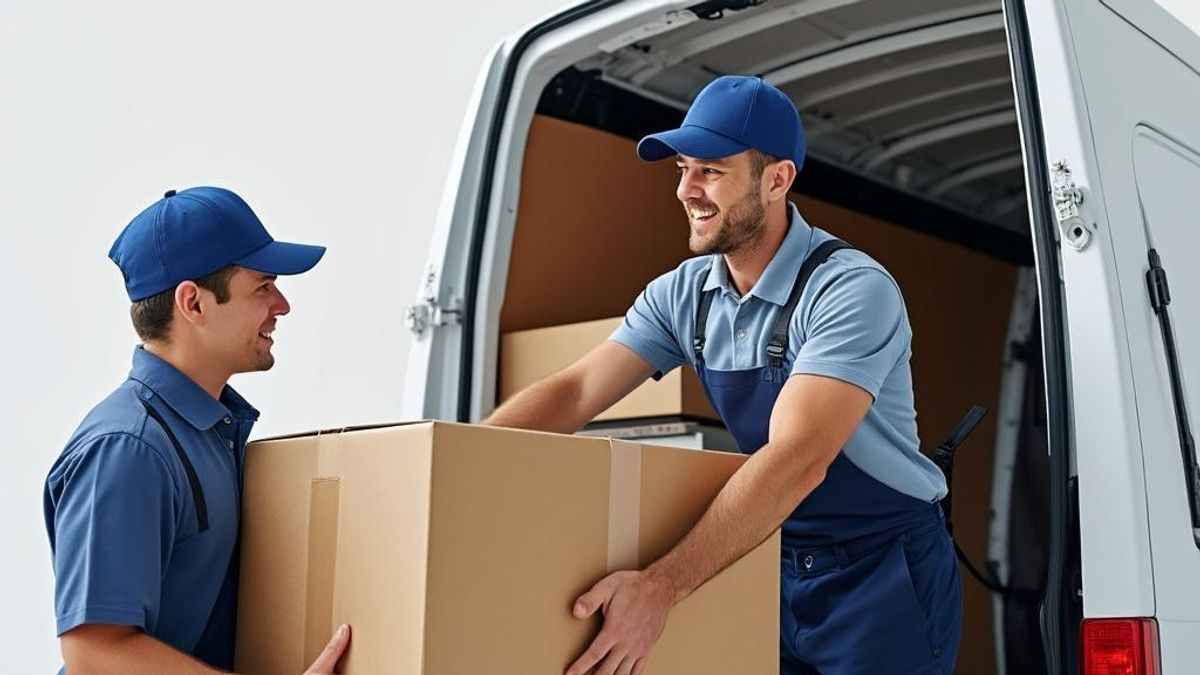 Les moyens efficaces pour une livraison rapide &agrave; Marseille qui boostent votre satisfaction client