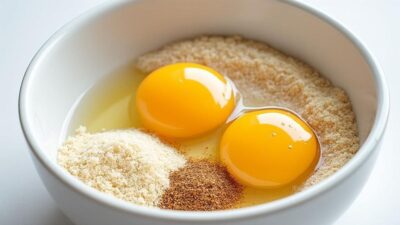 Les nuggets maison au airfryer : une m&eacute;thode simple pour un go&ucirc;t authentique et un croustillant parfait