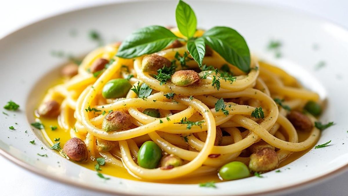 Les pistaches pista et pistachio : un voyage culinaire et nutritionnel au c&oelig;ur d&rsquo;un fruit ancien et pr&eacute;cieux
