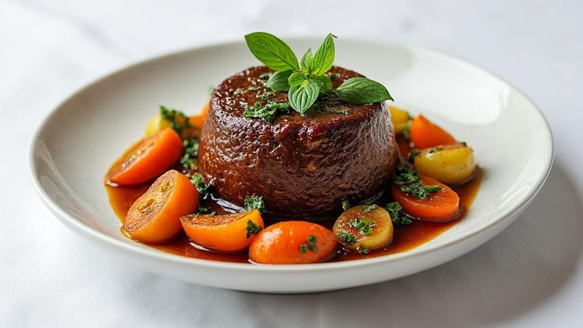 Les plats embl&eacute;matiques de fr&eacute;jus qui vous transportent au c&oelig;ur de la Provence et de la M&eacute;diterran&eacute;e