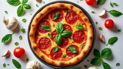 Les plats typiques de chicago qui offrent une exp&eacute;rience culinaire m&eacute;morable