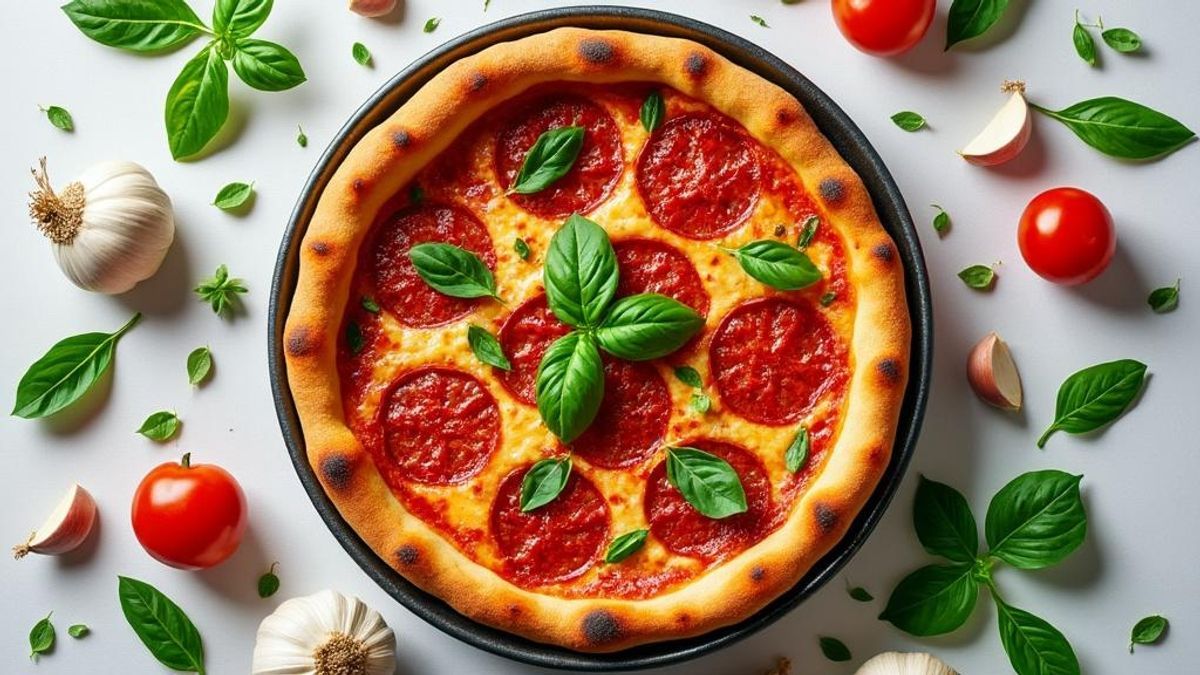 Les plats typiques de chicago qui offrent une exp&eacute;rience culinaire m&eacute;morable