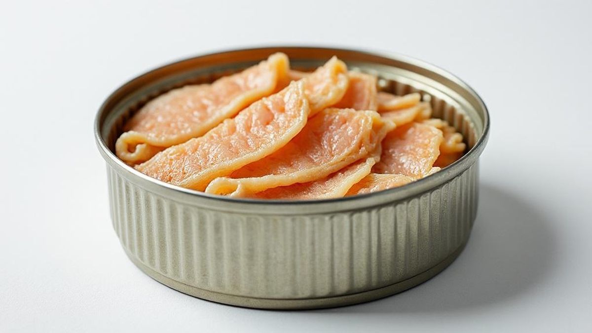 Les prot&eacute;ines du thon en conserve, un pilier nutritif pour une sant&eacute; durable et une vie active