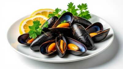 Les recettes incontournables pour mettre en valeur les moules &agrave; chaque saison de l&rsquo;ann&eacute;e