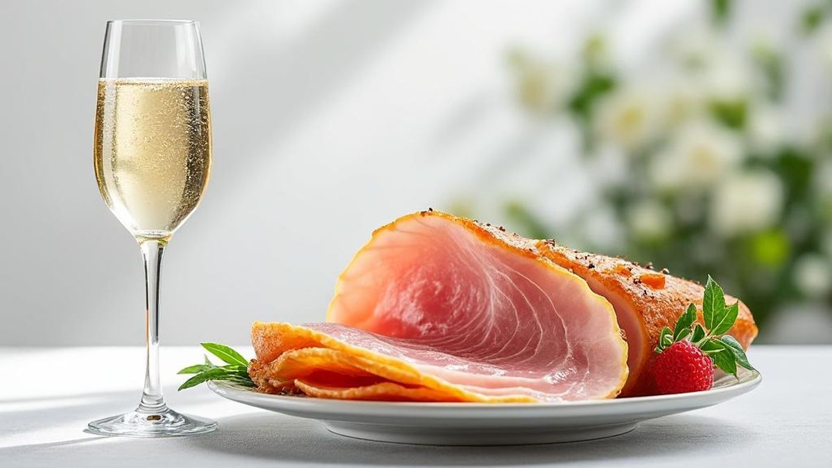 Les rencontres gustatives entre champagne et sp&eacute;cialit&eacute;s locales qui &eacute;veillent &eacute;motions et souvenirs