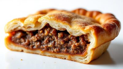 Les saveurs authentiques du berry r&eacute;unies dans une sp&eacute;cialit&eacute; culinaire qui enchante chaque convive