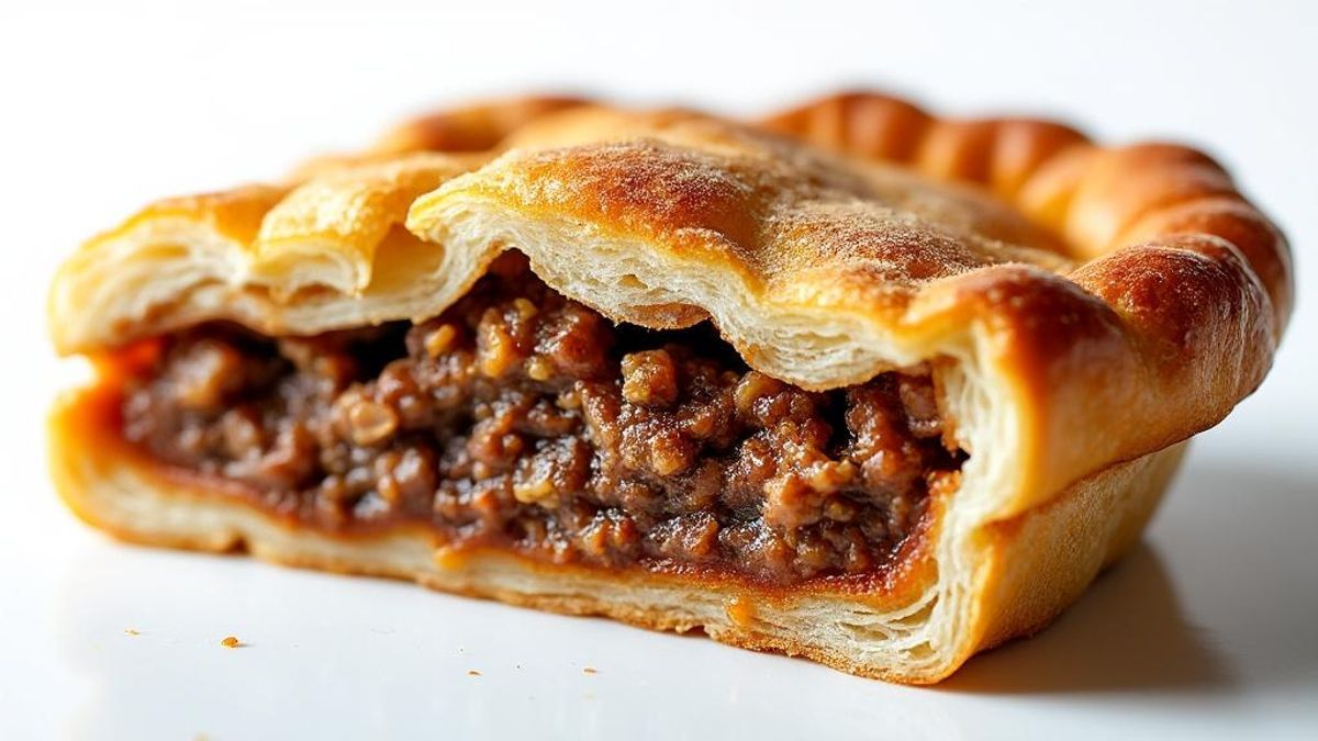 Les saveurs authentiques du berry r&eacute;unies dans une sp&eacute;cialit&eacute; culinaire qui enchante chaque convive