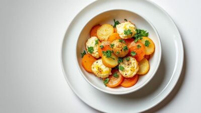 Les tr&eacute;sors culinaires de l&rsquo;aubrac qui font battre le c&oelig;ur des amateurs de cuisine traditionnelle