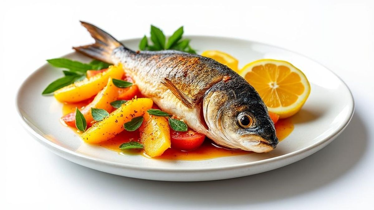 Les tr&eacute;sors culinaires des maldives qui &eacute;veillent votre curiosit&eacute; et app&eacute;tit