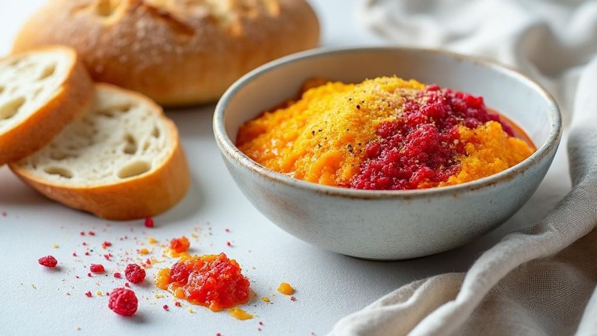 Les tr&eacute;sors culinaires des pays-bas qui invitent &agrave; un voyage gustatif plein d&rsquo;&eacute;motions vraies