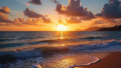 Santa Cruz en famille : 10 aventures &agrave; vivre ensemble pour un s&eacute;jour plein de bonheur