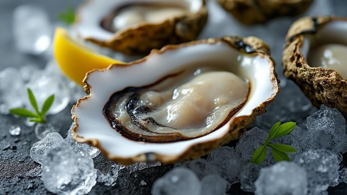 Tout savoir sur la consommation quotidienne d&rsquo;hu&icirc;tres et ses effets sur votre corps