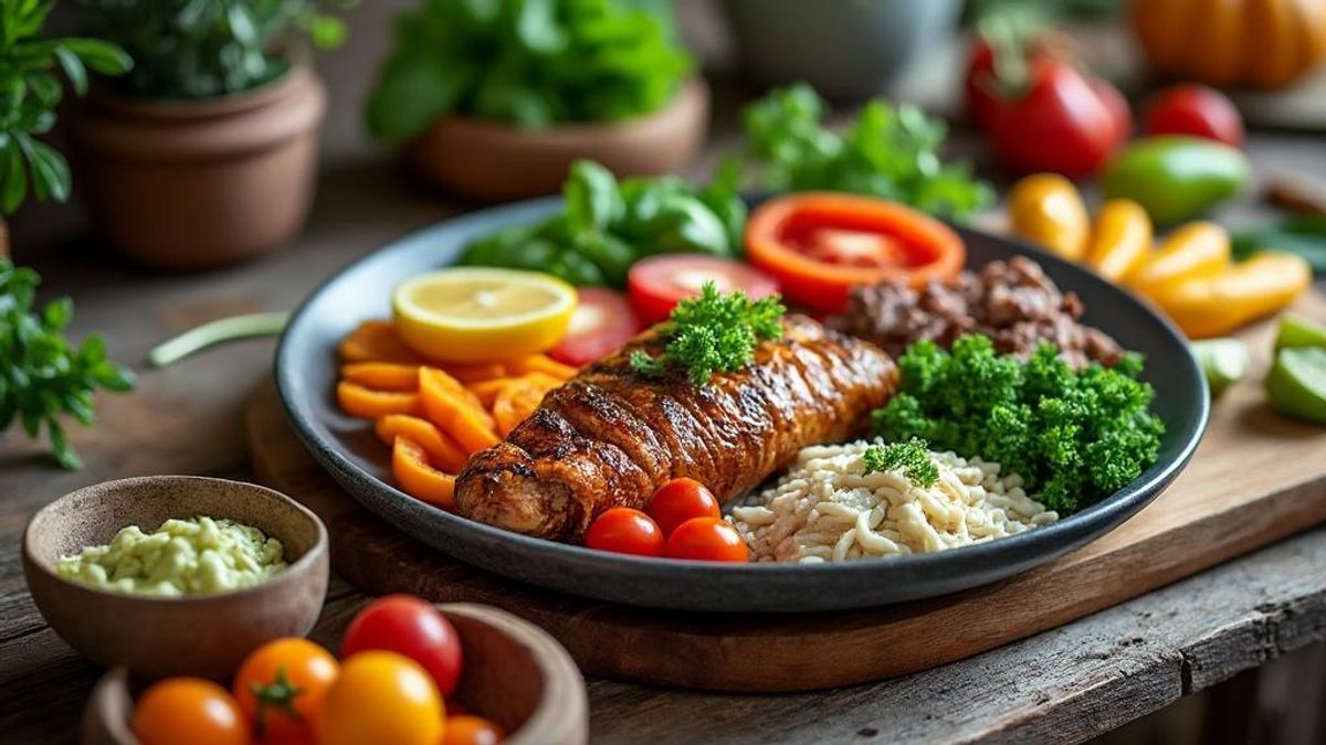 Zoom sur le graphiste culinaire. Les avantages d&rsquo;un design culinaire soign&eacute; pour s&eacute;duire et fid&eacute;liser vos clients en restauration