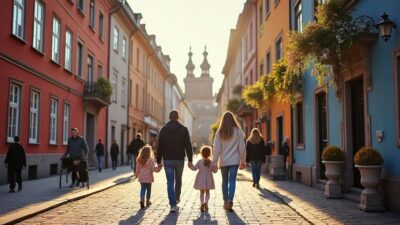 10 aventures familiales &agrave; Uppsala qui allient nature, culture et plaisir partag&eacute; pour tous
