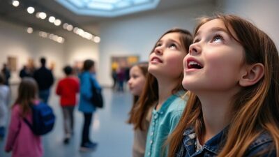 20 exp&eacute;riences gratuites &agrave; Paris pour des moments pr&eacute;cieux en famille &agrave; petit prix