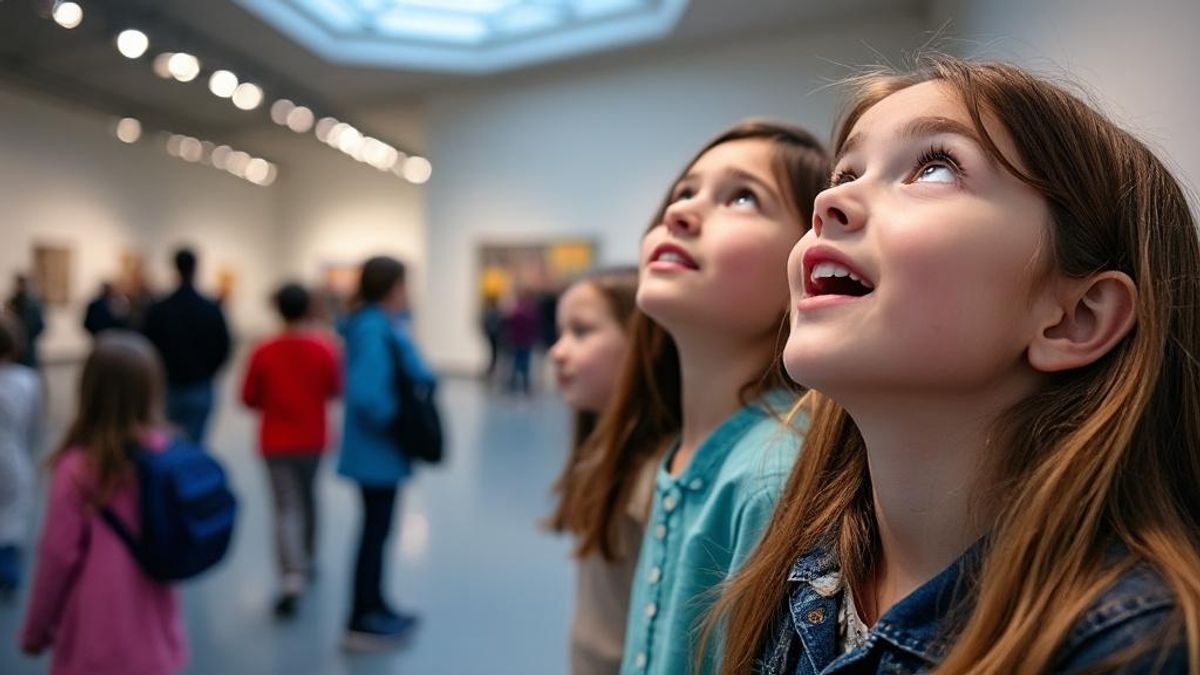 20 exp&eacute;riences gratuites &agrave; Paris pour des moments pr&eacute;cieux en famille &agrave; petit prix