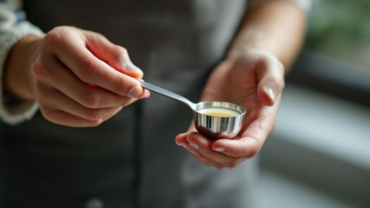 33 cl en ml expliqu&eacute; clairement pour vous aider &agrave; doser avec exactitude et confiance