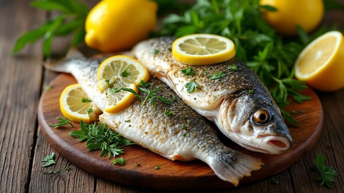 Adoptez le tilapia pour profiter de ses bienfaits nutritionnels et de sa saveur d&eacute;licate