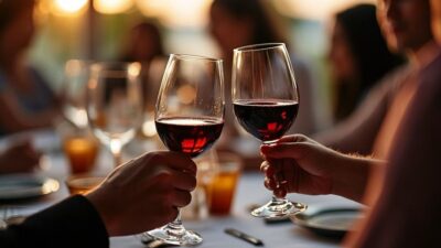 Bordeaux et ses &eacute;v&eacute;nements 2025 : des sorties accessibles pour tous les go&ucirc;ts