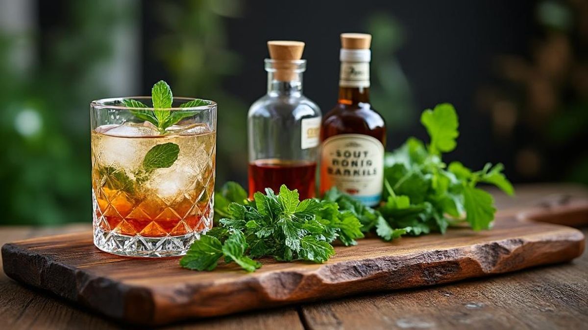 Ces boissons en v qui font vibrer vos papilles lors de vos instants gourmands