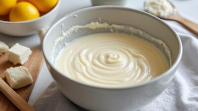 Ces conseils pratiques pour r&eacute;ussir vos g&acirc;teaux en utilisant de l&rsquo;eau au lieu du lait facilement