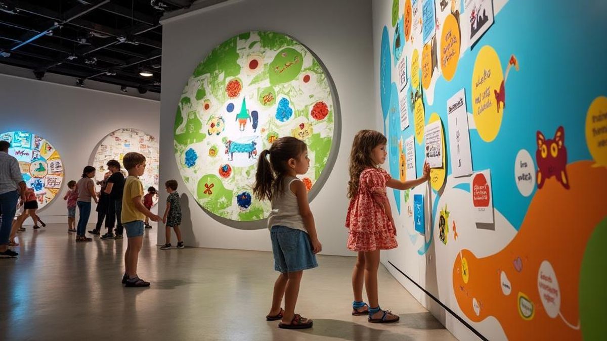 Ces dix exp&eacute;riences &agrave; Denver qui invitent les familles &agrave; partager aventures, rires et apprentissages