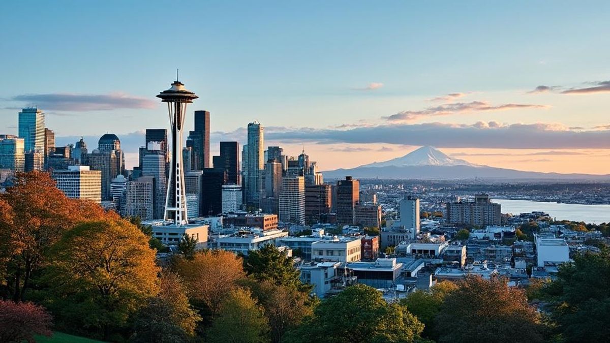 Ces escapades dans le pacifique nord-ouest qui promettent des souvenirs forts et un d&eacute;paysement total