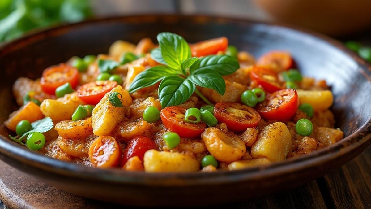 Ces plats traditionnels de Palma de Majorque &agrave; savourer pour une exp&eacute;rience culinaire m&eacute;morable