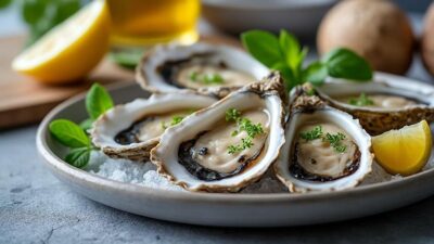 Ces plats typiques de montpellier qui font la fiert&eacute; de la gastronomie locale