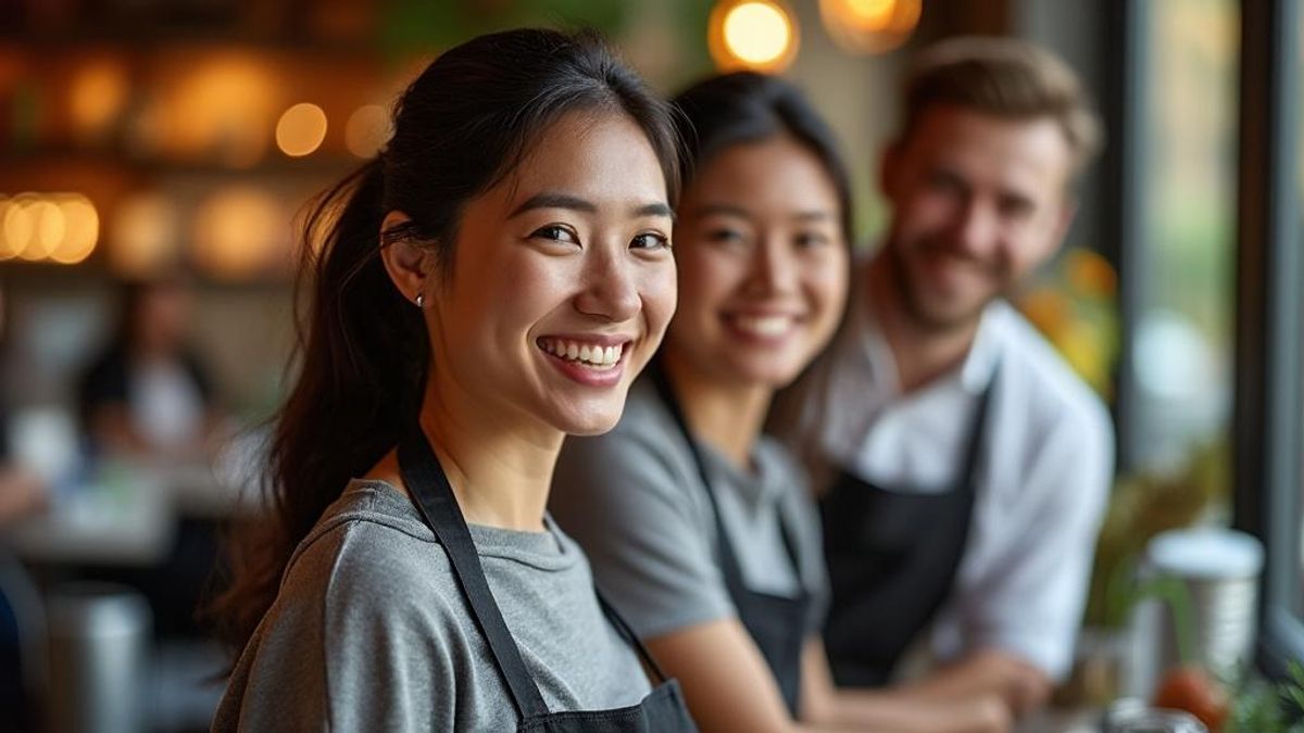 Chez Erwan &agrave; Rostrenen : savourez chaque instant dans un cadre chaleureux et authentique