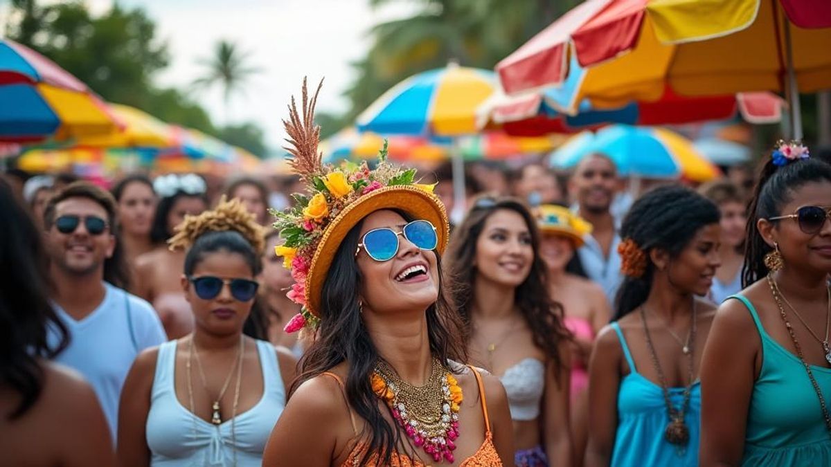 Comment allier m&eacute;t&eacute;o, activit&eacute;s et budget pour choisir la meilleure p&eacute;riode en R&eacute;publique dominicaine