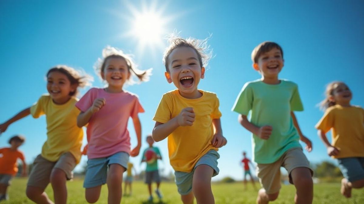 Comment occuper les enfants le mercredi apr&egrave;s-midi sans se ruiner ni se compliquer la vie