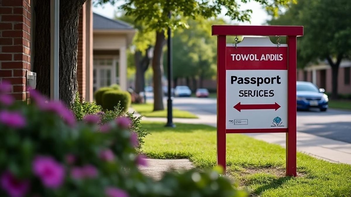 Le guide pour un passeport en octobre 2025 : comprendre les d&eacute;lais en mairie et gagner du temps