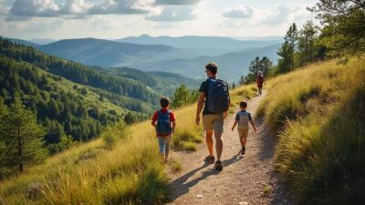 Les 10 aventures &agrave; ne pas manquer &agrave; steamboat springs pour cr&eacute;er des souvenirs pr&eacute;cieux en famille