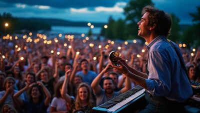 Les 10 meilleures activit&eacute;s familiales au lac George pour des jours pleins de joie