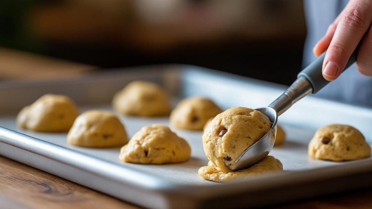 Les astuces incontournables pour r&eacute;ussir des cookies au chocolat moelleux et d&eacute;licieux facilement
