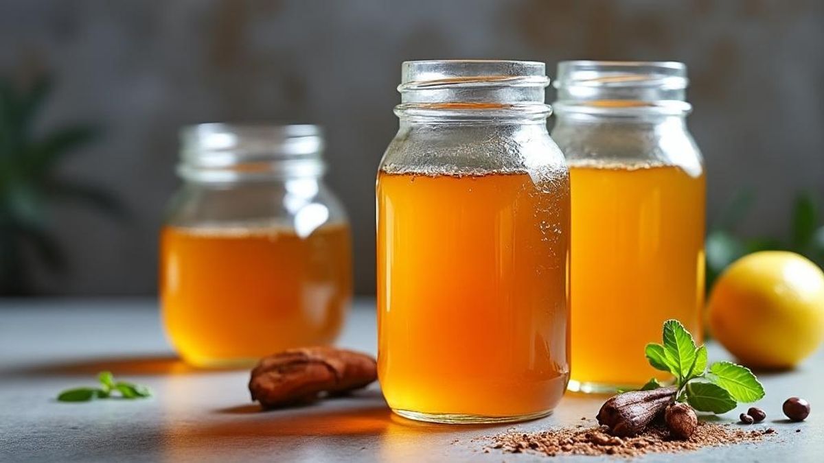 Les bienfaits durables du bouillon d'os &agrave; int&eacute;grer dans votre routine alimentaire