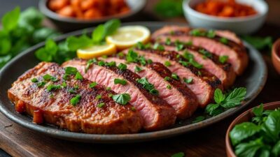 Les b&eacute;n&eacute;fices inattendus de la viande surgel&eacute;e qui simplifient votre quotidien culinaire