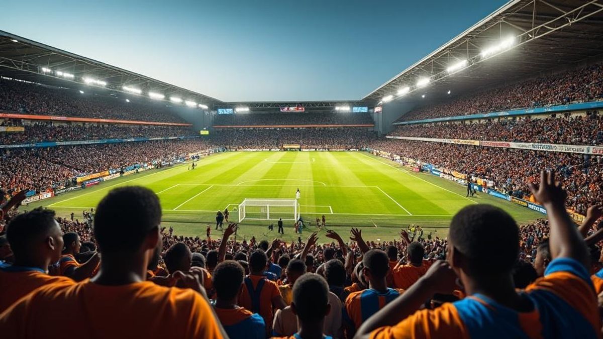 Les clubs du S&eacute;n&eacute;gal dans les ann&eacute;es 90 qui ont fait vibrer les supporters avec des performances m&eacute;morables