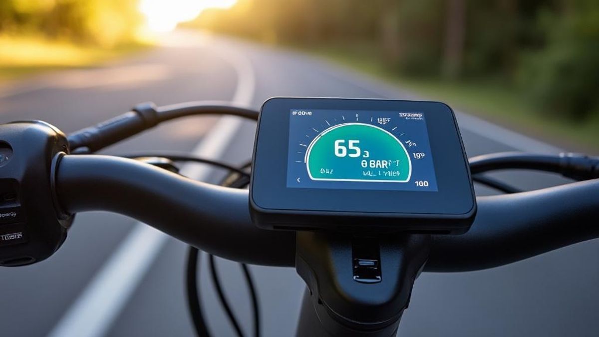 Les conseils pratiques pour choisir un v&eacute;lo &eacute;lectrique capable de vous accompagner sur de longues routes