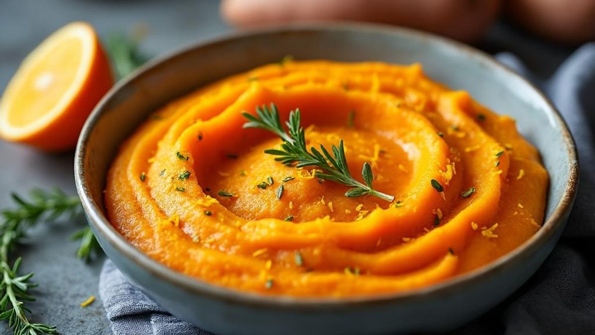 Les conseils pratiques pour un parmentier de canard confit &agrave; la patate douce fondant et g&eacute;n&eacute;reux