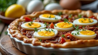 Les d&eacute;lices d&rsquo;orl&eacute;ans qui sauront s&eacute;duire les palais curieux en qu&ecirc;te d&rsquo;authenticit&eacute;