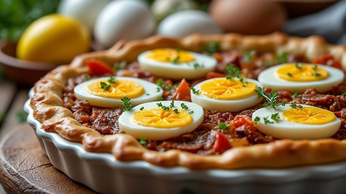 Les d&eacute;lices d&rsquo;orl&eacute;ans qui sauront s&eacute;duire les palais curieux en qu&ecirc;te d&rsquo;authenticit&eacute;