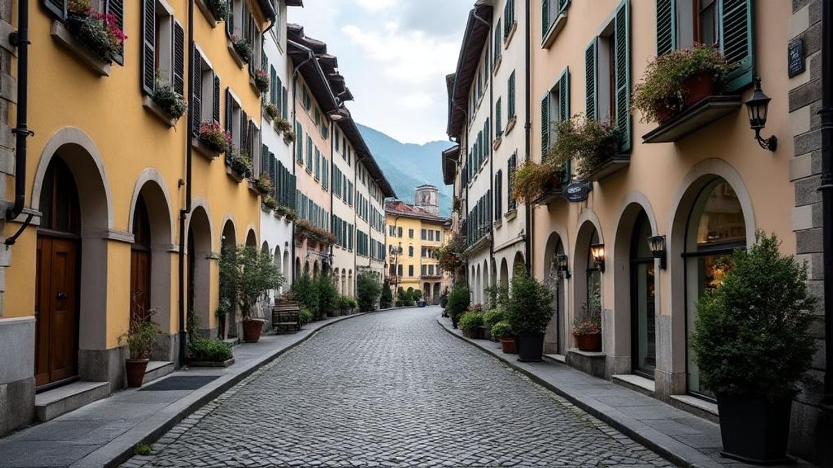 Les meilleures escapades et exp&eacute;riences &agrave; Zurich pour un s&eacute;jour m&eacute;morable garanti