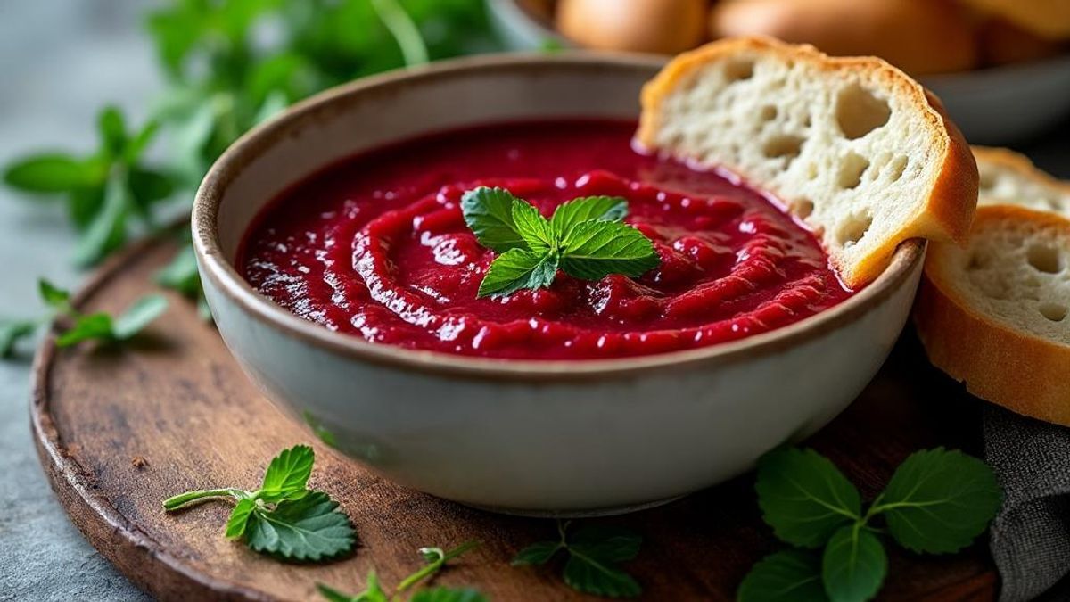 Les mets traditionnels russes &agrave; go&ucirc;ter pour une immersion gourmande et pleine de surprises