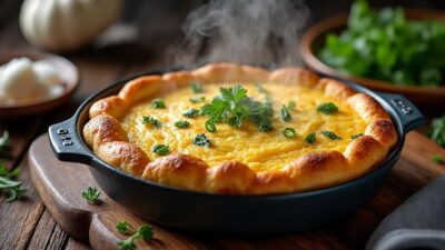 Les mets typiques d&rsquo;Annecy qui &eacute;veillent curiosit&eacute; et app&eacute;tit lors de vos escapades alpines